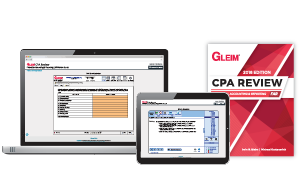 Mega Test Bank - CPA - FAR
