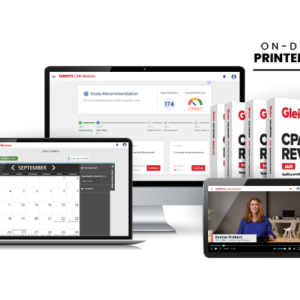 Concorde CPA Virtual LIVE Classroom