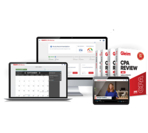 Concorde CPA Virtual LIVE Classroom