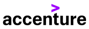 Concorde Academics website - Accenture logo