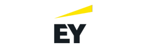 Concorde Academics website - EY logo