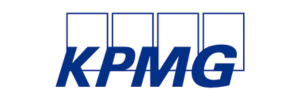 Concorde Academics website - KPMG logo