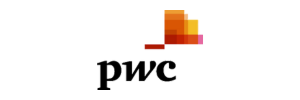 Concorde Academics website - PWC logo