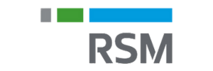 Concorde Academics website - RSM logo