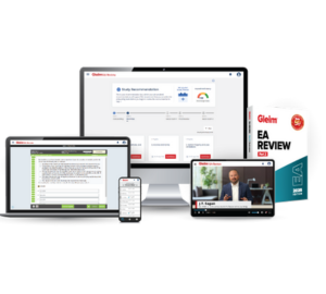 Gleim EA Premium Review System - Part 2