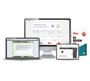 Gleim EA Traditional Review System - Part 1