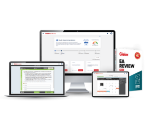 Gleim EA Traditional Review System - Part 2