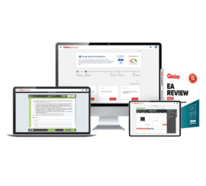 Gleim EA Traditional Review System - Part 3