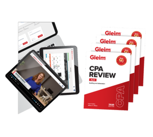 Mega Test Bank – CPA (All 4 Subjects)