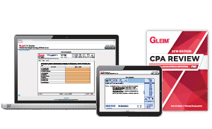 Mega Test Bank - CPA - FAR
