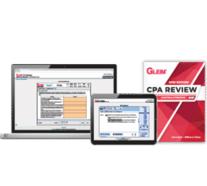 Mega Test Bank - CPA - AUD